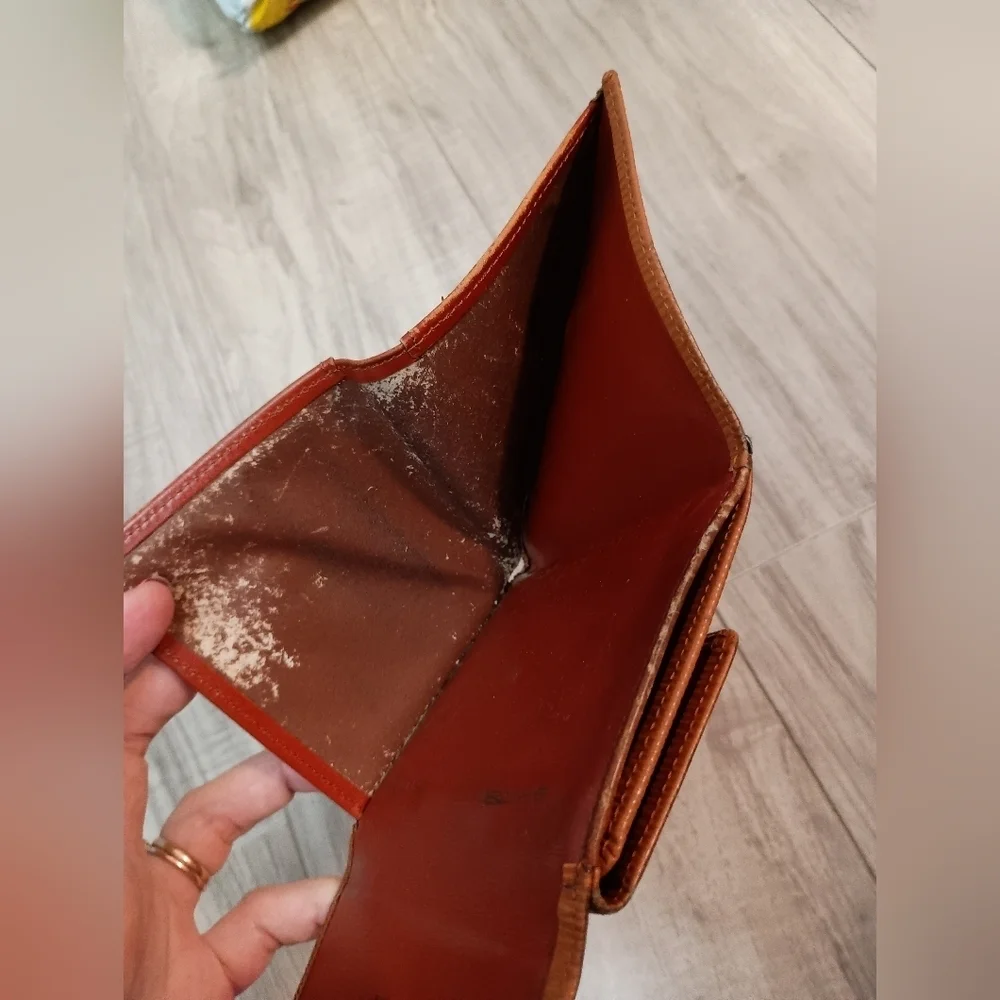 Louis Vuitton elegant louis